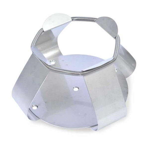 2.8 Liter Erlenmeyer Flask Clamp